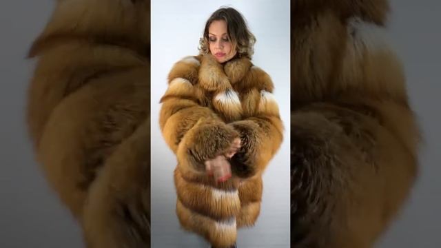 Шуба Лисы Рыжей смотреть онлайн