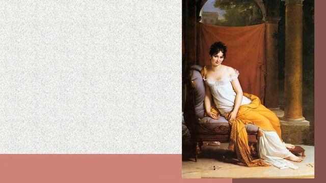 Вальс. Дорога к трону. Часть 1: История вальса - необычная и скандальная смотреть онлайн