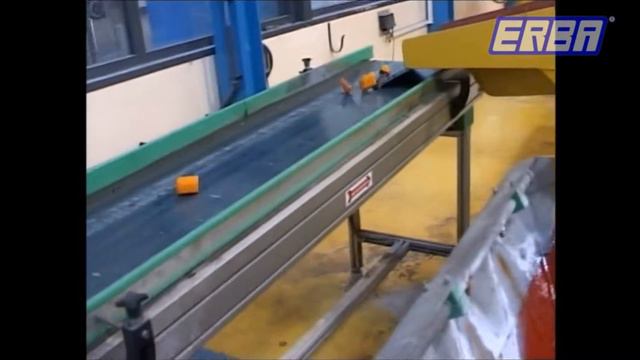 Erba Yüzey İşlem Bilgisayar Kontrollü Vibrasyonlu Çapak Alma - Vibratory Surface Mass Finishing смотреть онлайн