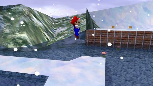 ⭐ Super Mario 64 PC Port - Mods - HD Mario + Ray Tracing - 4K 60FPS смотреть онлайн