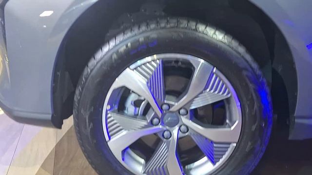 Кроссовер LIVAN X6PRO и седан LIVAN S6PRO - первое знакомство.