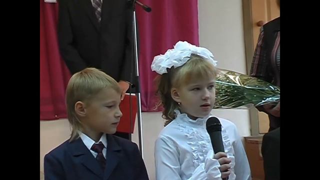 Напутствие от Родителей Выпускникам 2021. МОУ СШ им. Ф.И. Толбухина ЯМР