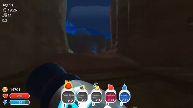 31 - 🤨Die Kristallwüste Teil 1 🤨 - SLIME RANCHER смотреть онлайн