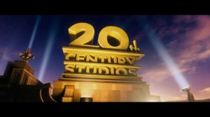 20th Century Studios (2020, full logo)