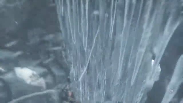 Rise of the Tomb Raider: Part 1 - The Lost Tomb (Walkthrough) смотреть онлайн