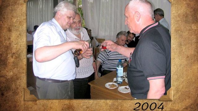 Левон Чайлахян - 90 лет. Крамбамбули смотреть онлайн