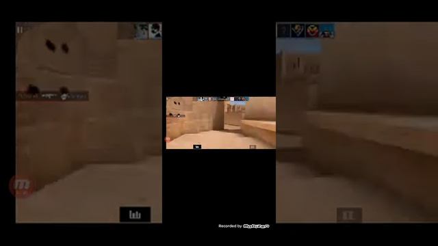 Посмотрел видео и сыгранул в стендофф2 смотреть онлайн