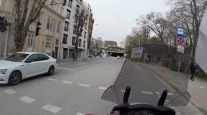 ГОЛОС В ШЛЕМЕ 30 / Honda ST1300 Pan European / ВОБЛИНГ / БОЛЯЧКИ / РАСХОД и многое другое