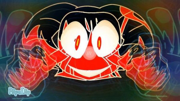 HAPPY FACE meme//roblox doll engine//console entity//flipaclip