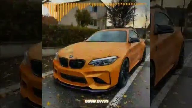 Bmw bass- dj_snake& loco_contico ❤️ смотреть онлайн