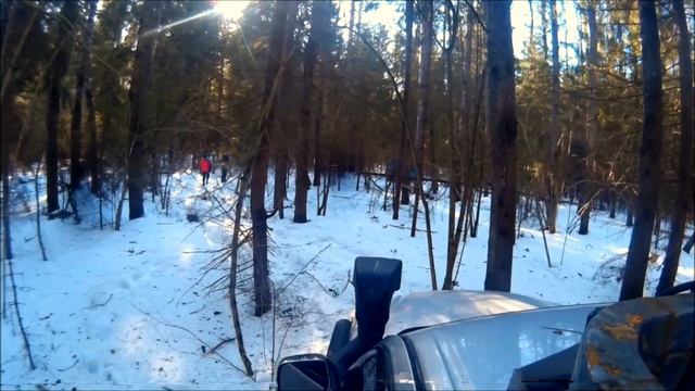Под Троицком смотреть онлайн