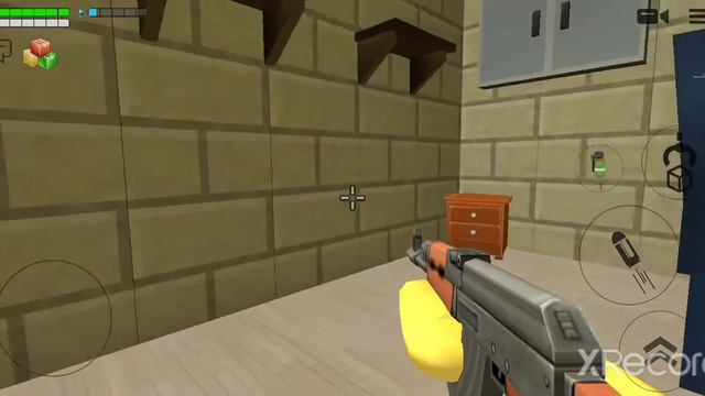 чг хоррор 2 смотреть онлайн