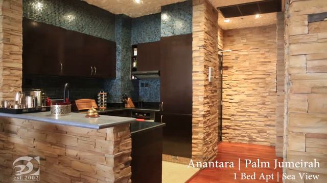 Anantara | Palm Jumeirah смотреть онлайн