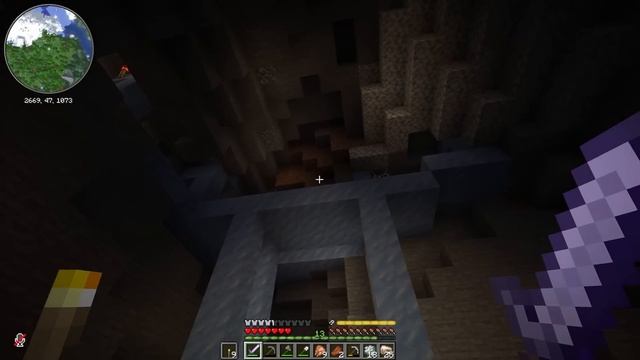 Playing Minecraft As A BEE?! - Modded SMP - New Life #1