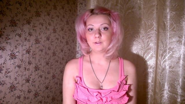 Язык тела. Видео 16. Рука накрывает макушку