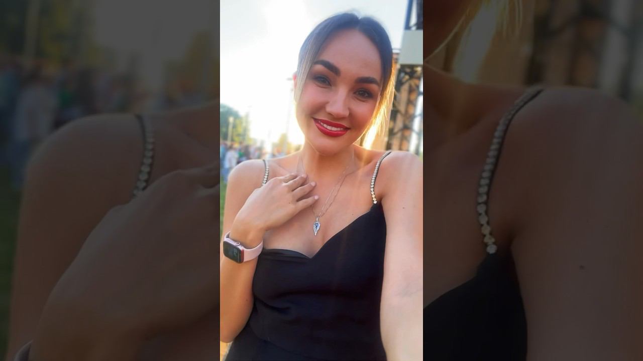 29 июня❣️Закатное солнце и Музыка- Любовь #мариясунгурова смотреть онлайн