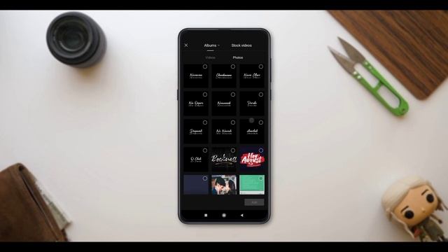 Capcut edit tutorial | Capcut lyric edit tutorial | Node video Editing | Bhanu Tech Icon смотреть онлайн