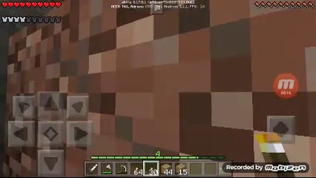 Прохождение игры Minecraft: огород смотреть онлайн
