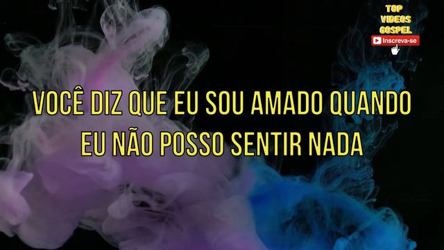 Lauren Daigle - Você Diz / You Say - Tradução - Legendado em Português смотреть онлайн
