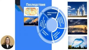 12й класс; География; Энергетическая проблема. Сыревая проблема