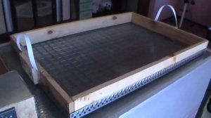 ОБЗОР ИНКУБАТОРА СВОИМИ РУКАМИ