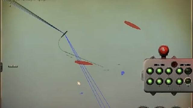 Обзор Видеомании Silent Hunter 4: Wolves of The Pacific смотреть онлайн