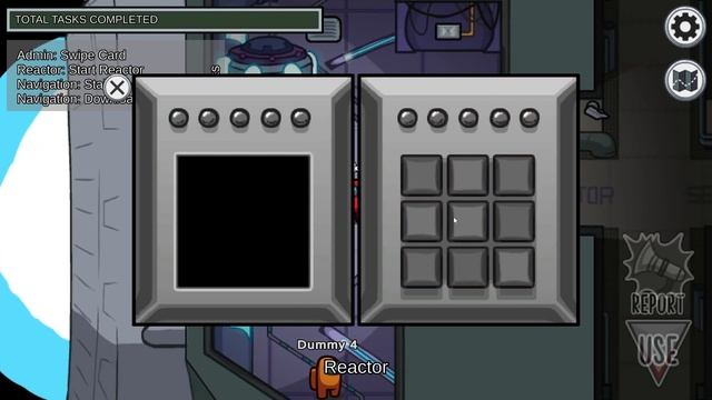 Мы играем в Among us смотреть онлайн