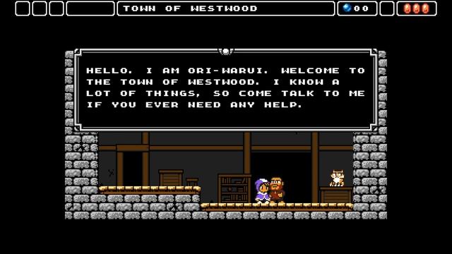 Alwa's Awakening - Let's Play - Episode 1 [The Beginning] смотреть онлайн