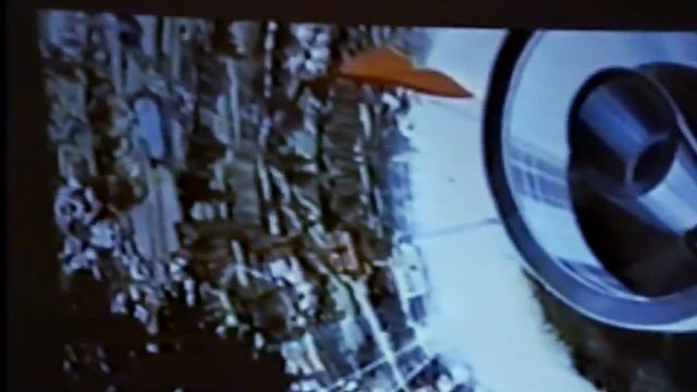SSI Classic: Gregg Maryniak at AIAA 1992 (part two) смотреть онлайн