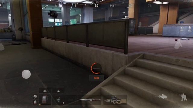 Самая лютая свита и босс в Arena Breakout смотреть онлайн