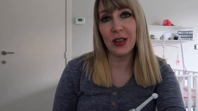 De Oral-B Genius X uitproberen смотреть онлайн