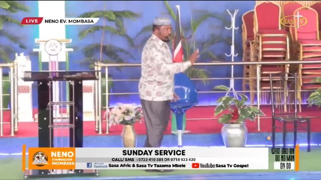 SUNDAY MAIN SERVICE LIVE BROADCAST 10/29/2023 смотреть онлайн