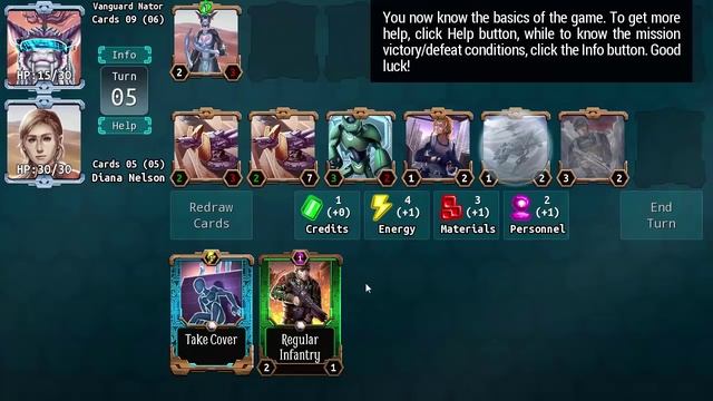 Planet Stronghold Colonial Defense Pt.1 | ChrisTenarium