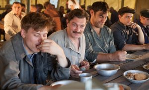 Добровольцы - Русский трейлер (HD)