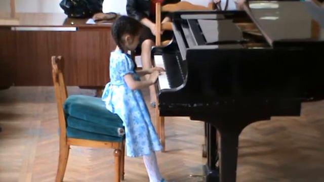 Миделашвили Лейла смотреть онлайн