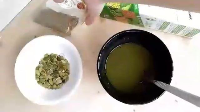 Завтрак от #TianDe: вкус лучше, чем цвет)) смотреть онлайн
