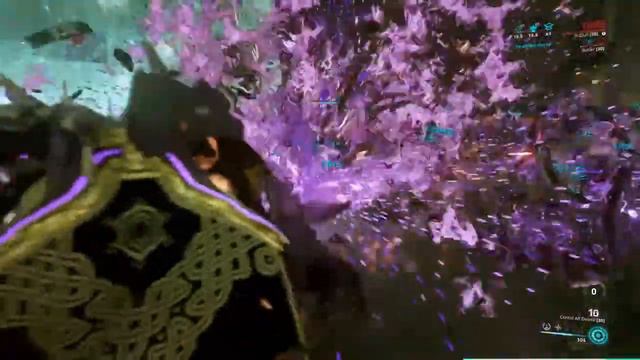 Warframe Bubonico build, level 180 enemies смотреть онлайн