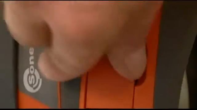 Cámara Termografica SONEL Modelo KT 160 | INCALMED LTDA смотреть онлайн