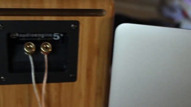 A5+ Powered Basic Setup смотреть онлайн