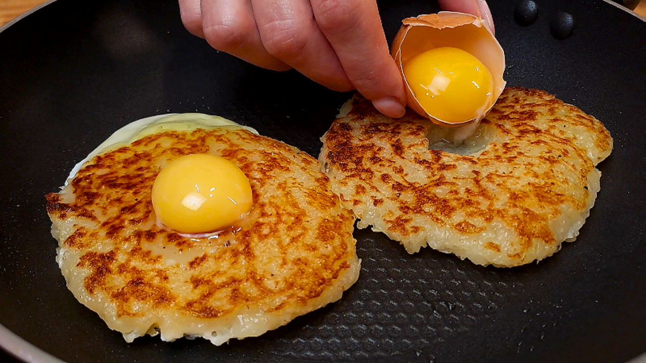 Вкусные рецепты