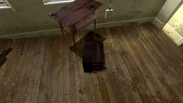 Half-Life 2 - Серия 1 КурЯщего из окна смотреть онлайн