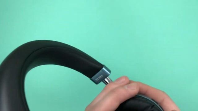 Наушники Pure Circular Bluetooth and Cable connect смотреть онлайн
