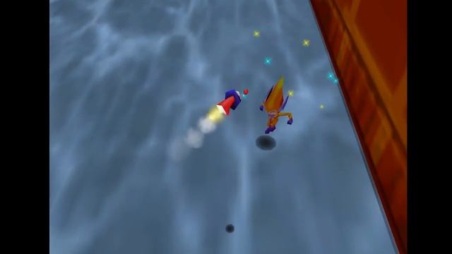 Starshot Space Circus Fever neuer Warsimulator Trick смотреть онлайн