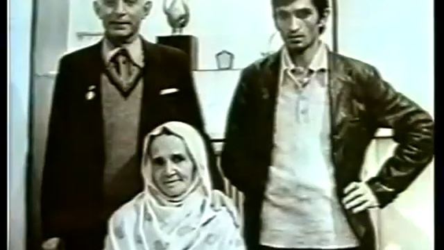 Передача "Устар" - мастер Расул Алиханов. смотреть онлайн