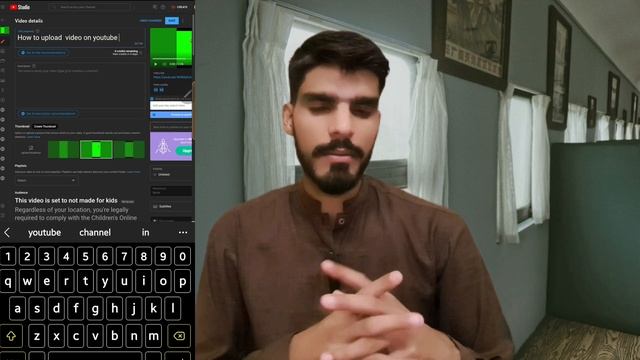 How to check ranking for keywords | Free seo tool | youtube py video upload karny ka sahi tarika смотреть онлайн