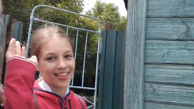 Маленький ВЛОГ с классом в автобусе смотреть онлайн