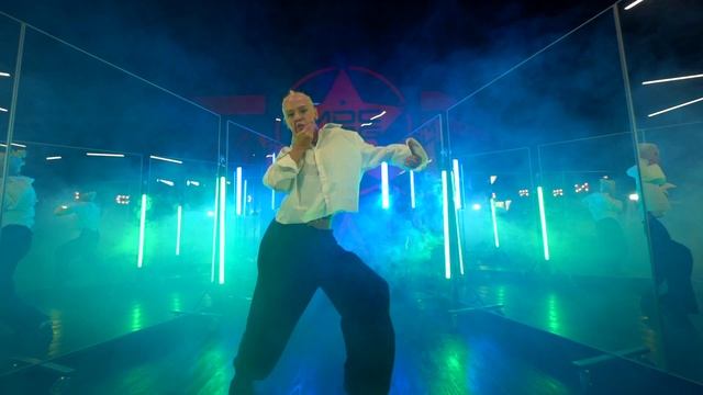 ДАША ВОЛКОВА//HIP-HOP CHOREO смотреть онлайн