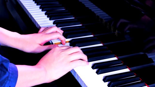 Smile / スマイル | Vocal & Piano Cover | ピアノ弾き語り смотреть онлайн