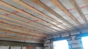 Все о пароизоляции. Пароизоляция крыши и потолка, пароизоляционная пленка изоспан,  всеопароизоляци