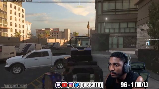 90 - 0 HARDCORE HQ! Continue? Yes/No? | The Beam Stream | LIVE? смотреть онлайн